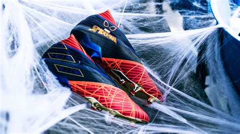 adidas marvel fußballschuhe|adidas nemeziz marvel.